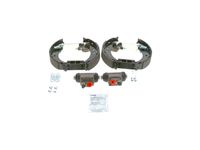 BOSCH Remschoenset 1