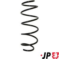 пружина за ходовата част