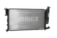 Thumbnail - Radiateur - CR306000S - MAHLE