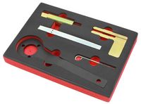 Montagewerkzeug, Zahnriemen