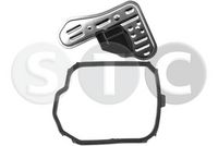 комплект хидравличен филтър, автоматична предавателна кутия