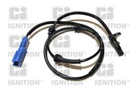 Sensor, Raddrehzahl