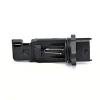 DELPHI Luchtmassameter 3