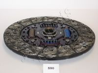 Диск на съединителя DF-590 JAPANPARTS