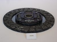 Диск на съединителя 80234 JAPKO