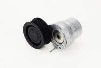 Spannrolle, Keilrippenriemen