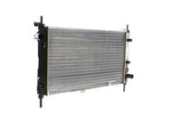Thumbnail - Radiateur - CR1138000S - MAHLE