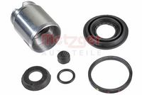 Reparatursatz, Bremssattel