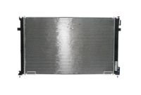 Thumbnail - Radiateur - CR803000S - MAHLE