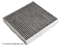 Filter, Innenraumluft