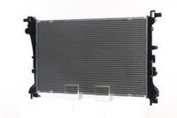 Thumbnail - Radiateur - CR1664000S - MAHLE