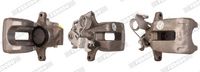 Bremssattel