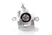 Bremssattel