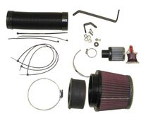 Sistem de filtru aer - sport K&N FILTERS, Cod: 57-0593