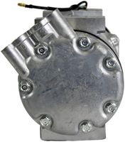 Thumbnail - Compressor, airconditioning - ACP1002000S - MAHLE