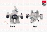 спирачен апарат