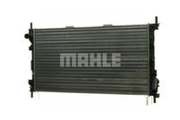 Thumbnail - Radiateur - CR1196000P - MAHLE