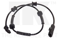 Sensor, Raddrehzahl
