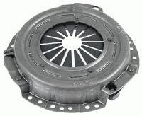 Kupplungsdruckplatte