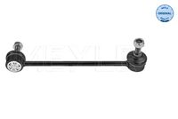 Stange/Strebe, Stabilisator