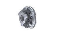 Thumbnail - Koppeling, radiateurventilator - CFC12000S - MAHLE