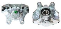 Bremssattel