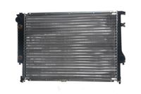 Thumbnail - Radiateur - CR326001S - MAHLE