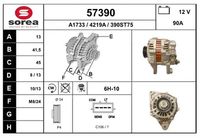 Generator / Alternator EAI, Cod: 57390
