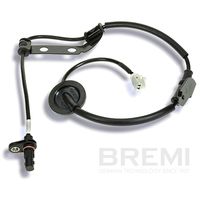 Sensor, Raddrehzahl