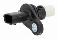 импулсен датчик, колянов вал