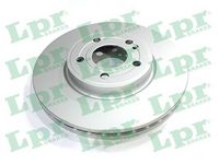 спирачен диск