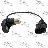 Sensor, Nockenwellenposition