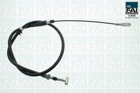 жило, ръчна спирачка