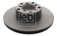 Bremsscheibe