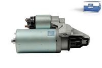 Starter DT Spare Parts, Cod: 12.71002