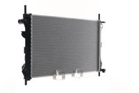 Thumbnail - Radiateur - CR1140000S - MAHLE