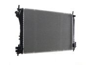 Thumbnail - Radiateur - CR1497000S - MAHLE