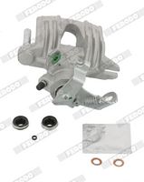 Bremssattel