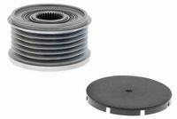 механизъм за свободен ход на генератор