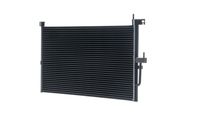 Thumbnail - Condensor, airconditioning - AC687001S - MAHLE