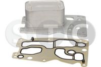 маслен радиатор, двигателно масло