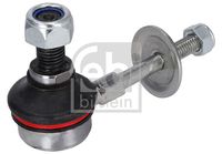 Stange/Strebe, Stabilisator