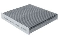 Filter, Innenraumluft