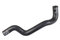 маркуч на радиатора