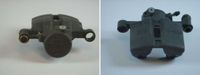 Etrier frana AISIN, Cod: EZ-032R