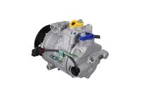 Compresor, climatizare KAMOKA, Cod: 7820259