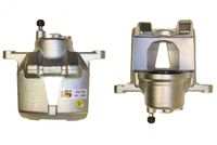 Bremssattel