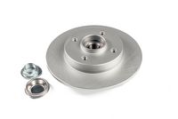 спирачен диск