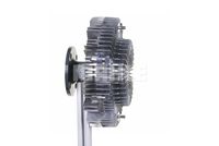 Thumbnail - Koppeling, radiateurventilator - CFC168000P - MAHLE