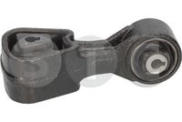 окачване, двигател